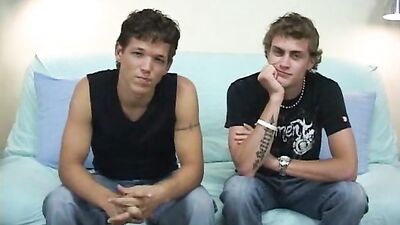 Gay Tube Battle: Twinks Unleashed Porn Videos