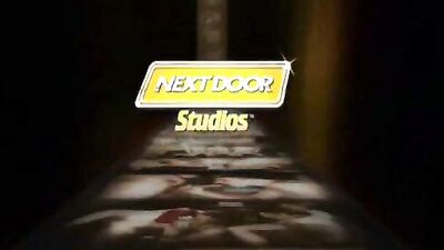 Gay Porn Next Door: Hot & Hung Neighbors