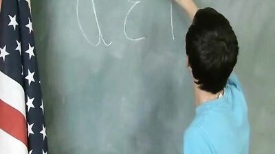 Gay Tube - Twink Boys School Sex Academy