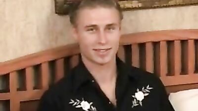 Texas Boy Gay Porn: Straight Edition