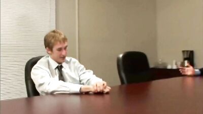 Bareback Job Oral Blowjobs: Cute Boys Wild Adventure!