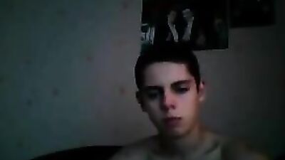 Young jock tight hole