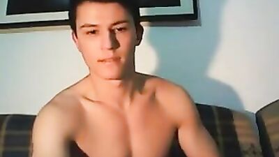 Typing Jack-Offs Cumshot Collection! (37 chars)