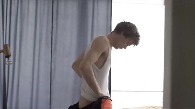 Nudes in Movies #29 - Straight Boys