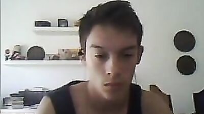 Sexy Boxers Off: A XXX Cum Shot Adventure!