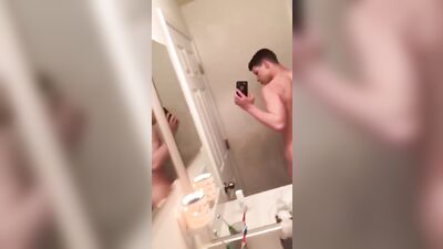 Boy Wants You To Desire His Ass and Dick