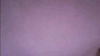 Jerk with rubber glove