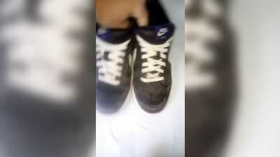 nike mrtyr fuckplay Inside Leather Gay Cum Shots Fetish