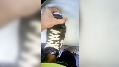 nike mrtyr fuckplay Inside Leather Gay Cum Shots Fetish