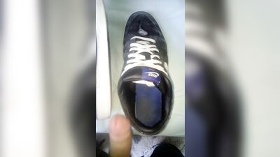 nike mrtyr fuckplay Inside Leather Gay Cum Shots Fetish