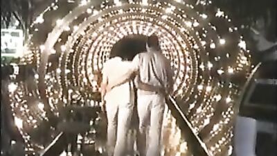 Two Pissing Extacy - Fetish Public Outside