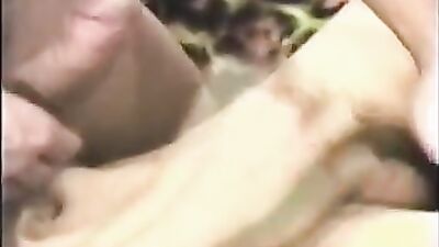 Two Pissing Extacy - Fetish Public Outside