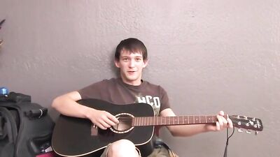 Hot Twinks - Two Boys Going Wild in Bedroom Action