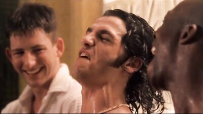 Gay Porn Nudies #36: Straight Boys in Movies - Ultimate Cock Sucking Showdown!