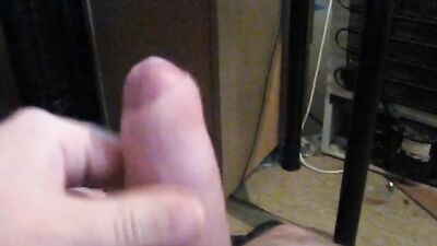 A old video of my cock