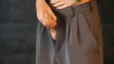 Gangbang & Cumshots: Danils Dirty Desires Fulfilled