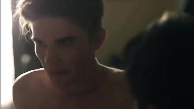 Alex and Trevor ♥ (Gay Porn) (French subs) Mothers, leave us alone!!