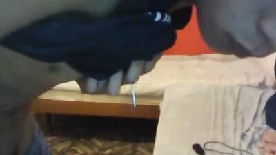 Gay Latino Threesome - Paris (Latino) XXX