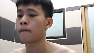 Gay Porn Yaplee5125cum - The Sexy Asian Guy with Cum Shot Overload!