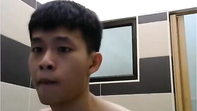 Gay Porn Yaplee5125cum - The Sexy Asian Guy with Cum Shot Overload!