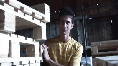 Chads Boy Playground - Big Cocks Action!