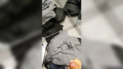 Double Penetration with a Straight Guy and Big Dick - A.22