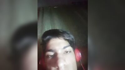 Dark Skype: A Gay Porn Video with Hot Men and Hardcore Action