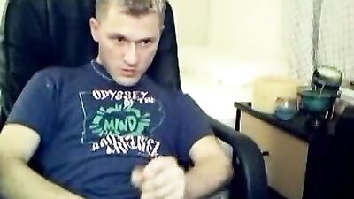 Hard JOs XXX Cam Show: JRs Web-Cam Adventures