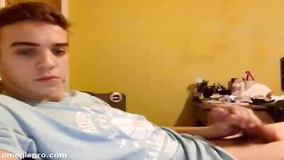 Donners Gay Porn Adventure