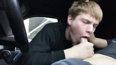 I Swallow! - Oral Cumshots on Gay Porn Videos