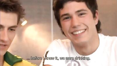 Gay Porn: Big Cocks and Muscles - Gay Men Video Collection!