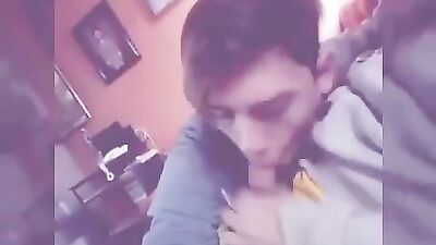 Gay Webcam Fucking with Teen Boys: Exposed on Cam! - Bareback, Anal, Oral