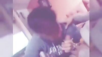 Gay Webcam Fucking with Teen Boys: Exposed on Cam! - Bareback, Anal, Oral