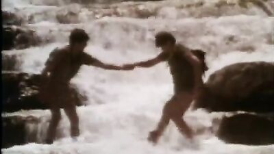 Two Scouts Get Wild: An Explosive Gay Porn Adventure!