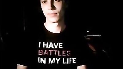 I have battles in my life