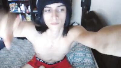 Pablo Escobars Grandson: Latino XXX Passion - Gay Porn Video!