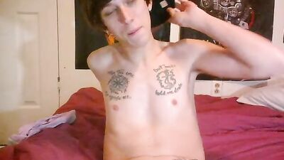 Stroker Aces Big Cock Adventure: The Ultimate Gay Porn Experience!