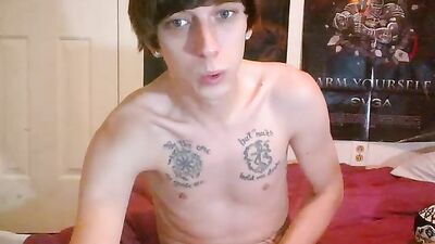 Stroker Aces Big Cock Adventure: The Ultimate Gay Porn Experience!