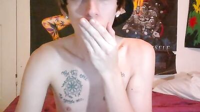 Stroker Aces Big Cock Adventure: The Ultimate Gay Porn Experience!