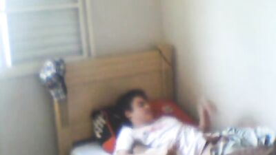 Friends at home: Secret Bisexual Voyeur Desire Fulfilled.