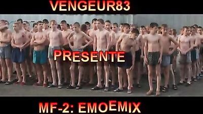 Music, Sex & Passion: A Gay Porn Adventure!