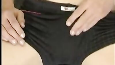 Showers wanks and Cum Shots Solo: Blond Boys Gay Porn Video!