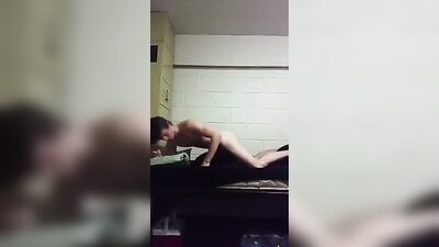 Young Stripping College Guy - Gay Porn Videos!