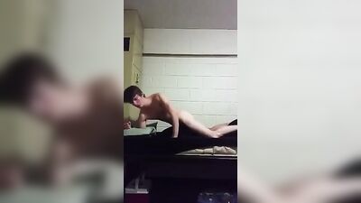 Young Stripping College Guy - Gay Porn Videos!