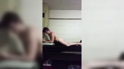 Young Stripping College Guy - Gay Porn Videos!