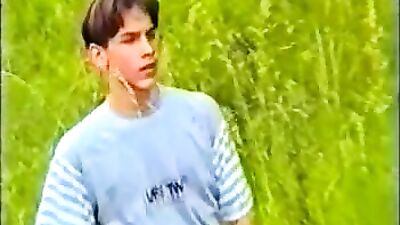 Spritz Men: Hardcore Gay Porn in the Bedroom with Sensual Touches!