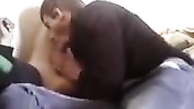 Abels Bisexual Orgy - Cum Sugar Pulling with His Buddies!