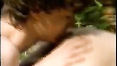 Outdoor Twinks in Action - Exploring Natures Beauty