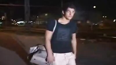 Want to see some hot guys in action? Check out these steamy scenes from our latest release!