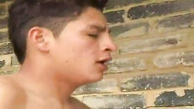 Lati...s Bareback Ride: OTBs Hottest Scene 4 - Gay Porn Action!